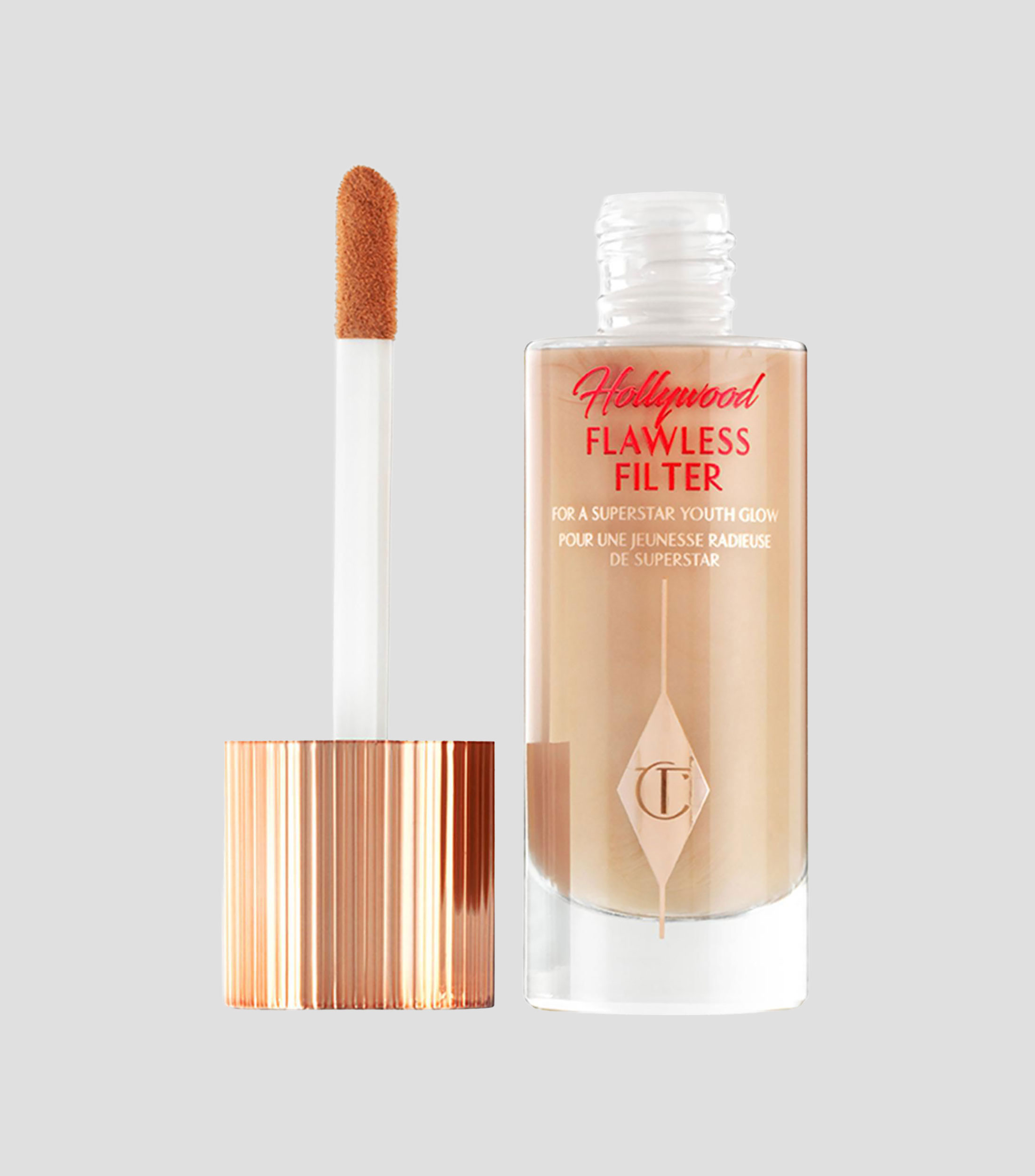 Prebase de Maquillaje Líquida Hollywood Flawless Filter, 30 ml